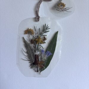 Marcapáginas “San Juan”