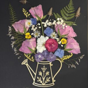 Cuadro “Rosarium Mariae”